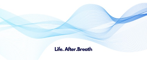Life. After. Breath logo