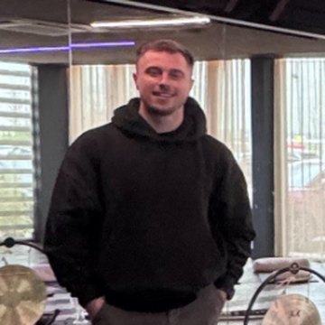 Ryan, founder of Life After Breath